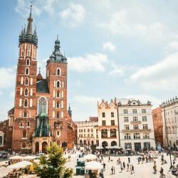 krakow krakow