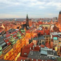 wroclaw wroclaw
