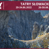 Tatry Słowacja trekking